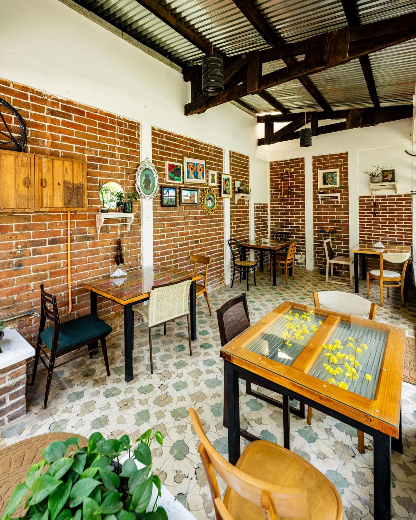 Amaranto Hostel Panajachel Exterior foto